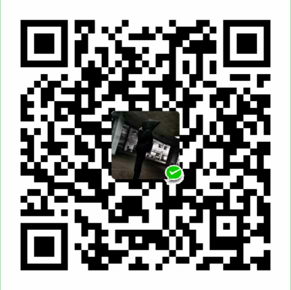 ntnyq WeChat Pay